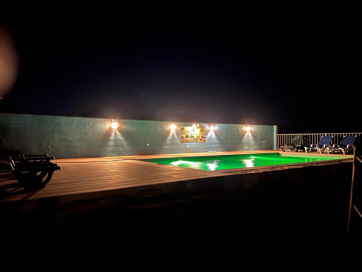 Casa Da Eira Villa Reguengos de Monsaraz Bagian luar foto