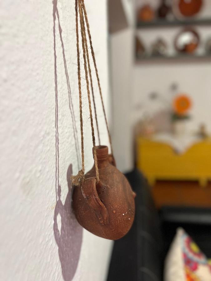 Casa Da Eira Villa Reguengos de Monsaraz Bagian luar foto