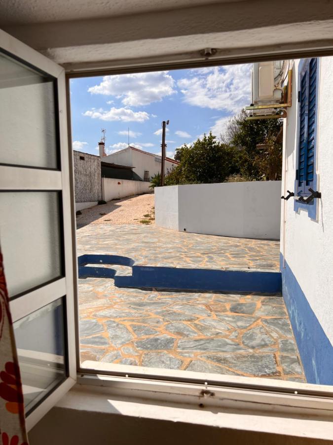 Casa Da Eira Villa Reguengos de Monsaraz Bagian luar foto
