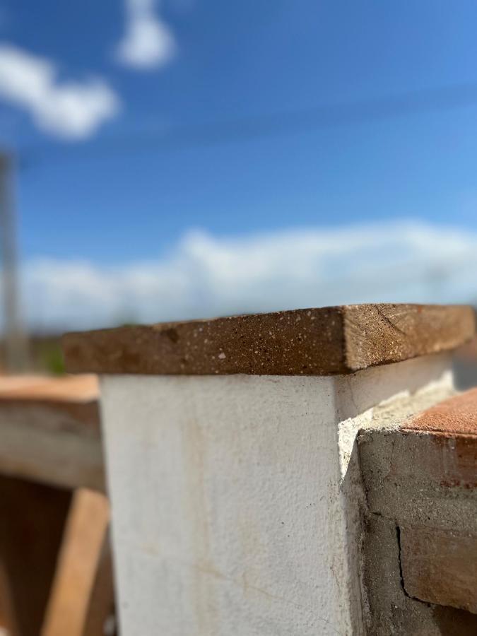 Casa Da Eira Villa Reguengos de Monsaraz Bagian luar foto