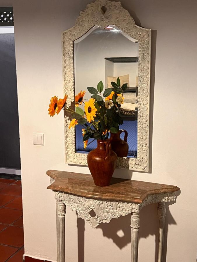 Casa Da Eira Villa Reguengos de Monsaraz Bagian luar foto