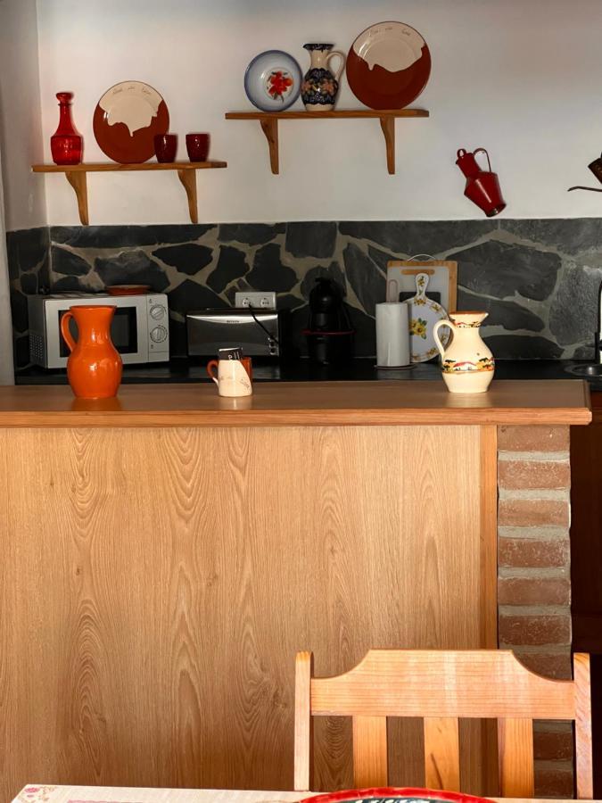 Casa Da Eira Villa Reguengos de Monsaraz Bagian luar foto