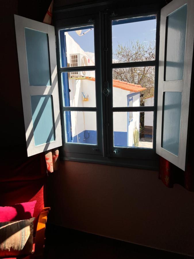 Casa Da Eira Villa Reguengos de Monsaraz Bagian luar foto