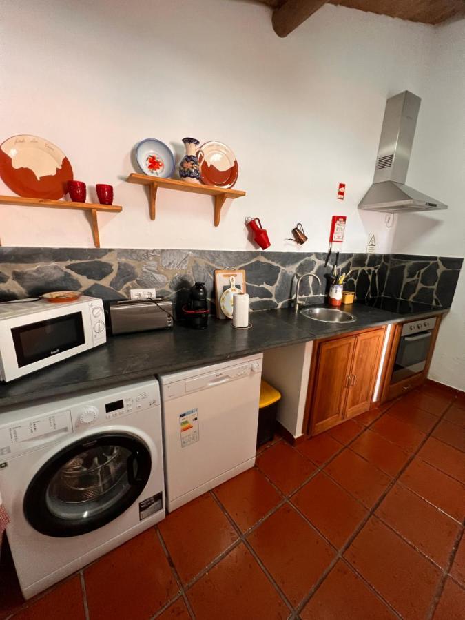 Casa Da Eira Villa Reguengos de Monsaraz Bagian luar foto