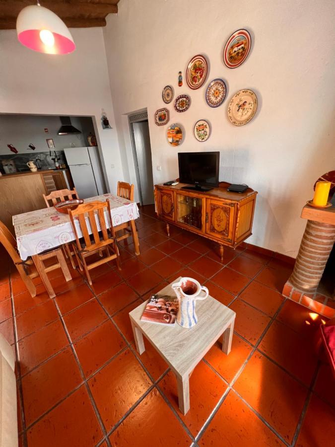 Casa Da Eira Villa Reguengos de Monsaraz Bagian luar foto