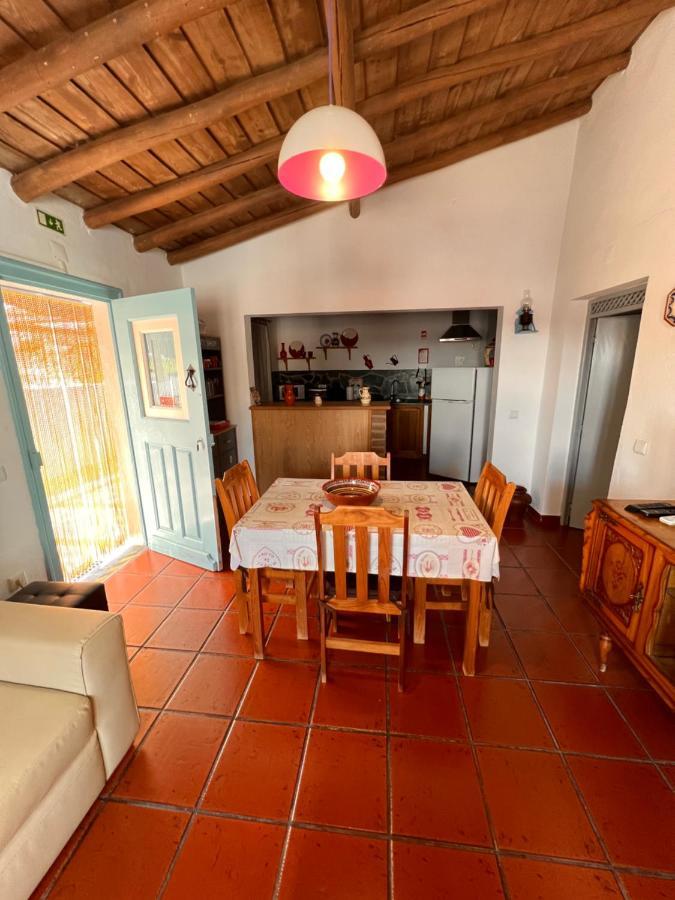 Casa Da Eira Villa Reguengos de Monsaraz Bagian luar foto