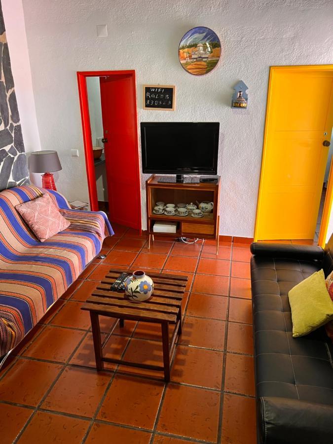 Casa Da Eira Villa Reguengos de Monsaraz Bagian luar foto