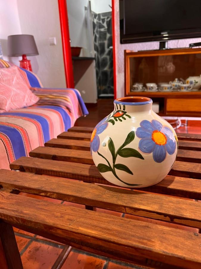 Casa Da Eira Villa Reguengos de Monsaraz Bagian luar foto