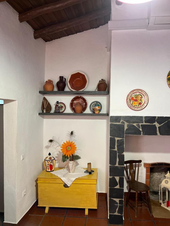 Casa Da Eira Villa Reguengos de Monsaraz Bagian luar foto