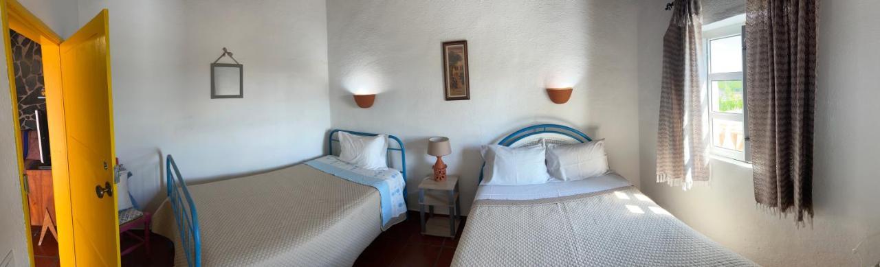 Casa Da Eira Villa Reguengos de Monsaraz Bagian luar foto