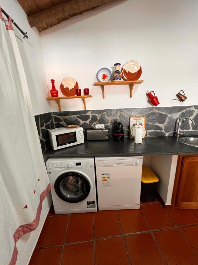Casa Da Eira Villa Reguengos de Monsaraz Bagian luar foto