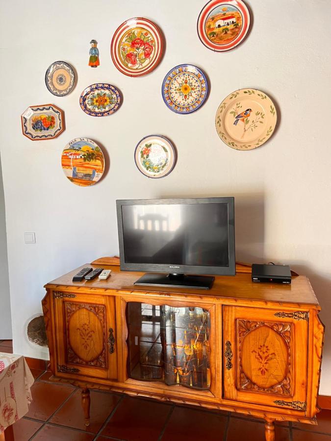 Casa Da Eira Villa Reguengos de Monsaraz Bagian luar foto