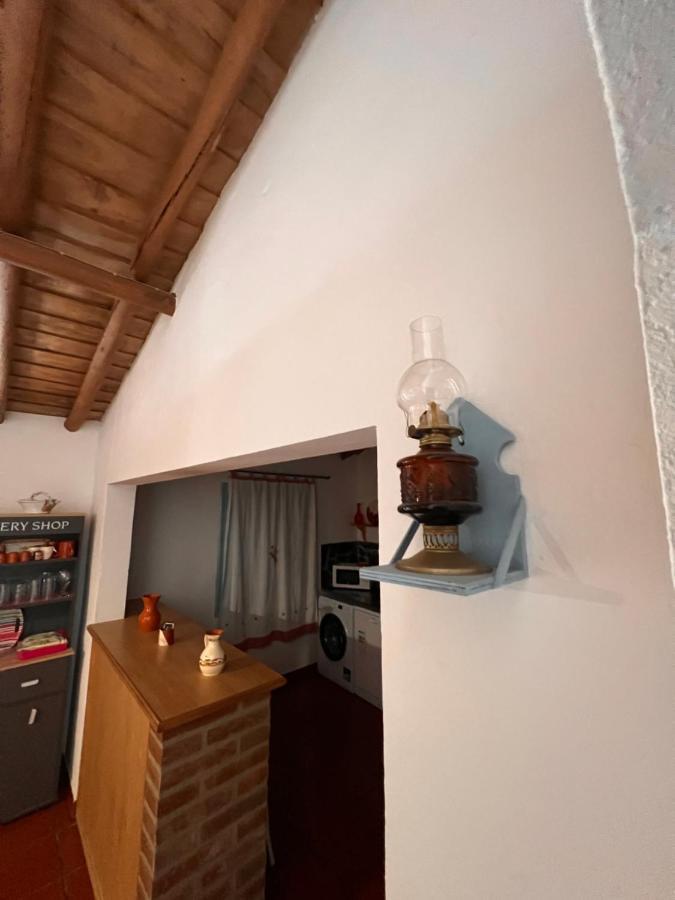 Casa Da Eira Villa Reguengos de Monsaraz Bagian luar foto