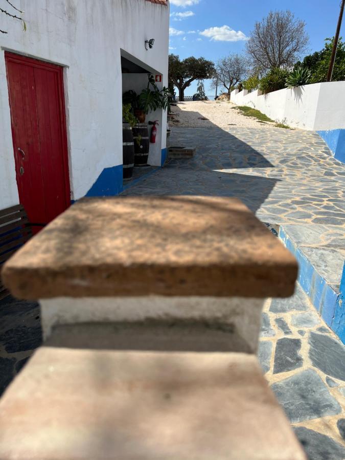 Casa Da Eira Villa Reguengos de Monsaraz Bagian luar foto