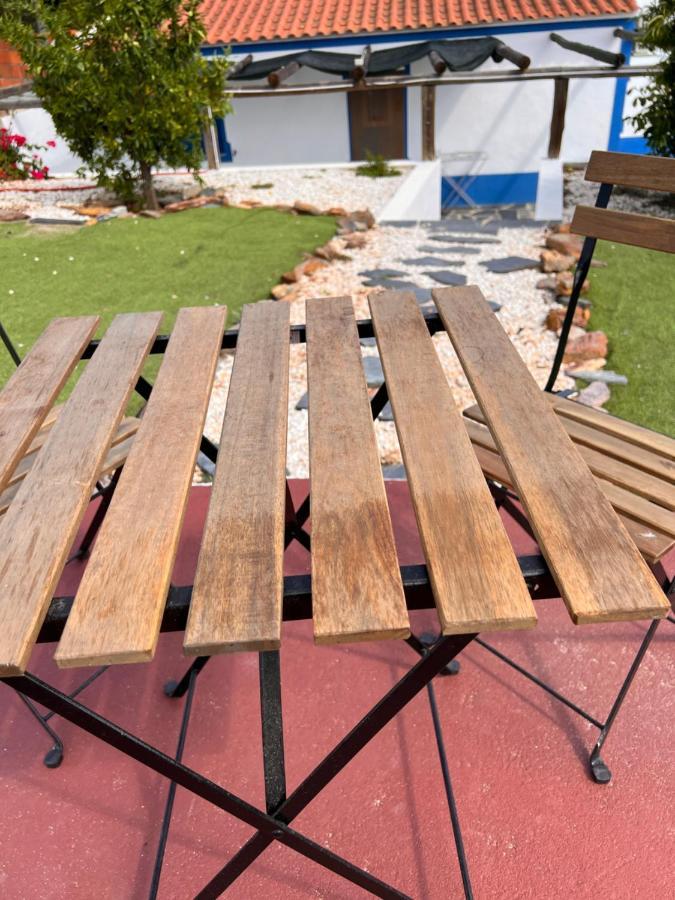 Casa Da Eira Villa Reguengos de Monsaraz Bagian luar foto