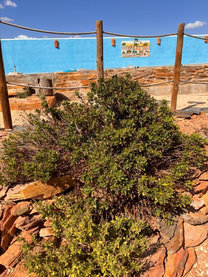 Casa Da Eira Villa Reguengos de Monsaraz Bagian luar foto