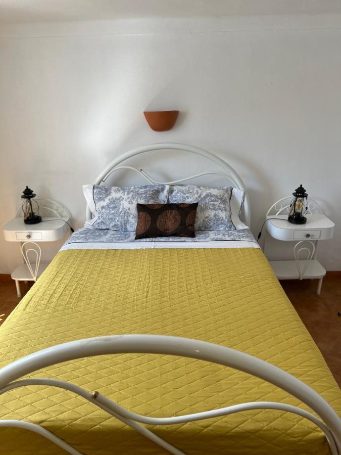 Casa Da Eira Villa Reguengos de Monsaraz Bagian luar foto