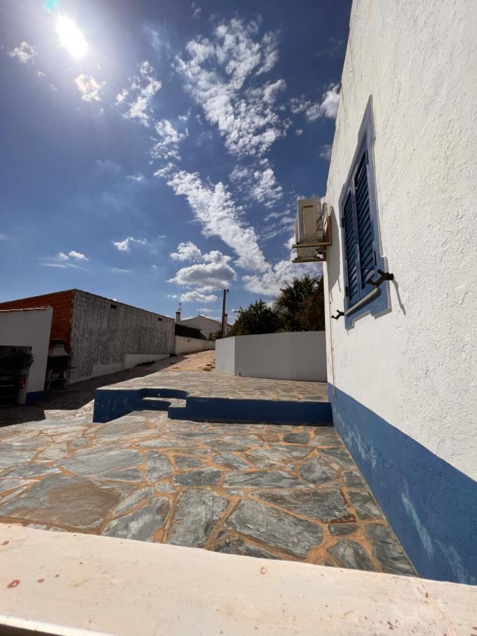 Casa Da Eira Villa Reguengos de Monsaraz Bagian luar foto
