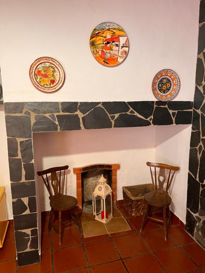 Casa Da Eira Villa Reguengos de Monsaraz Bagian luar foto