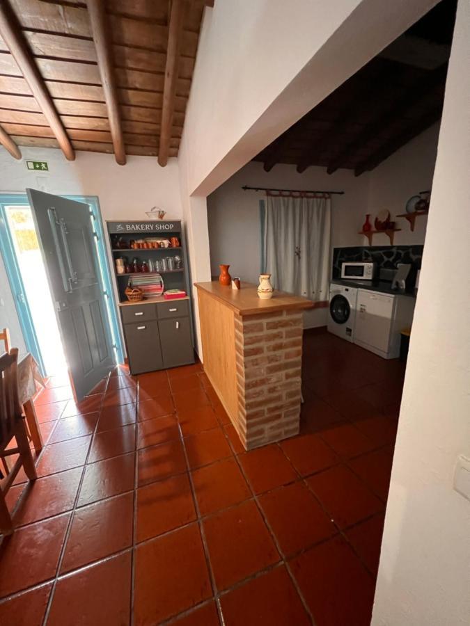 Casa Da Eira Villa Reguengos de Monsaraz Bagian luar foto