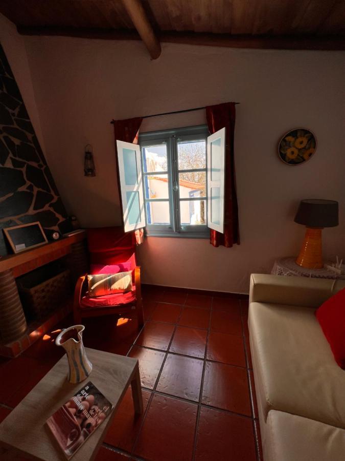 Casa Da Eira Villa Reguengos de Monsaraz Bagian luar foto