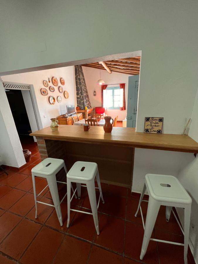 Casa Da Eira Villa Reguengos de Monsaraz Bagian luar foto