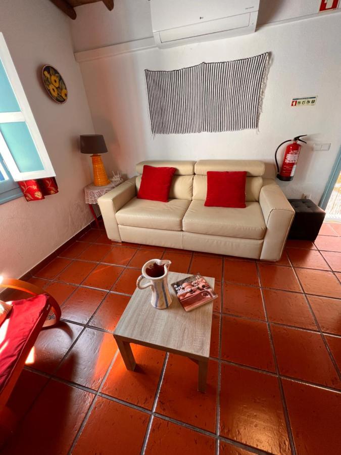 Casa Da Eira Villa Reguengos de Monsaraz Bagian luar foto