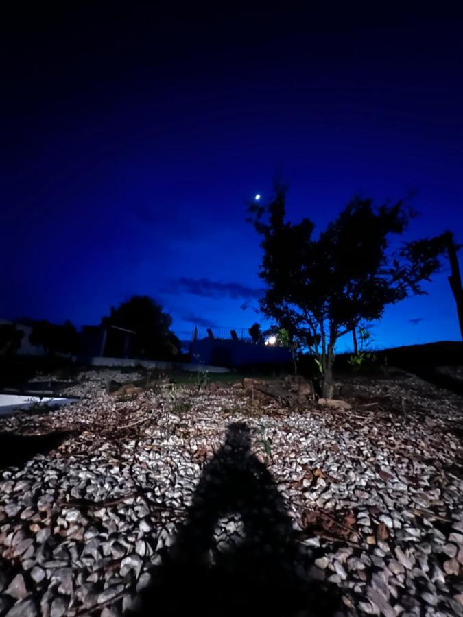 Casa Da Eira Villa Reguengos de Monsaraz Bagian luar foto