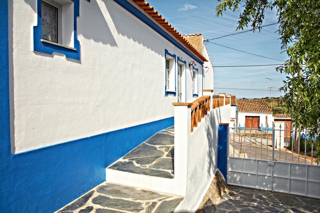 Casa Da Eira Villa Reguengos de Monsaraz Bagian luar foto